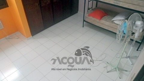 Imagem 6 de 13 de Apartamento 3 Dormitórios 1 Vaga, Enseada - 1049-1