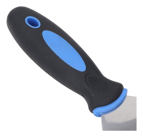 Conjunto De Espátulas De Aço Inoxidável Putty Scraper 2pcs T