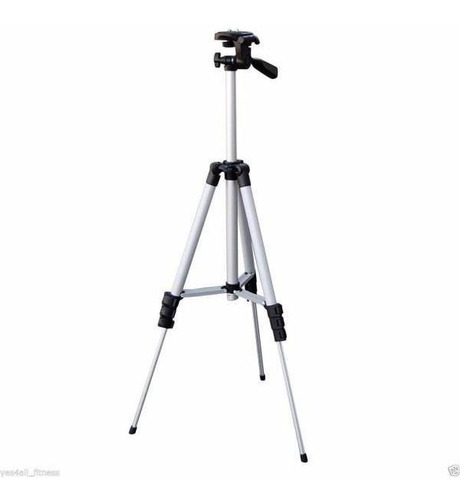 Tripode Universal Camara Filmadora Extensible Compacto 105cm