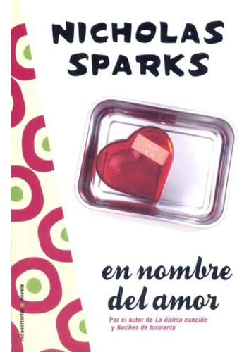En Nombre Del Amor