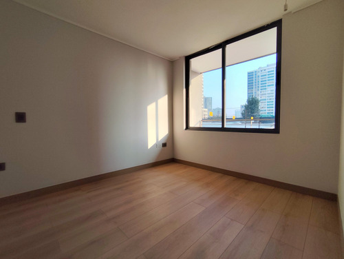 Edificio Av. Buzeta (1 Est. 1 Bod.) Piso 2
