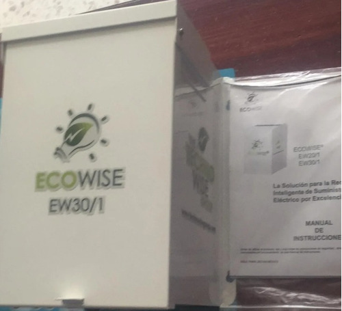 Ecowise