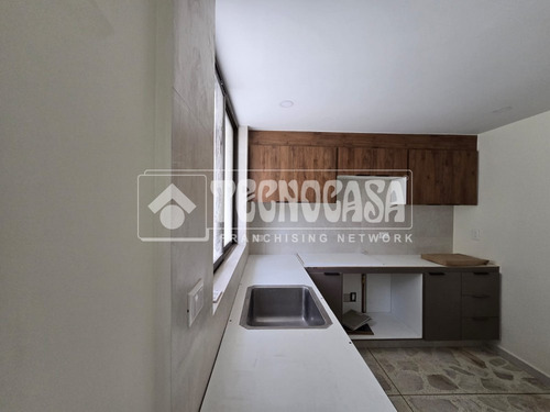 Renta Casas Paseos De Churubusco T-df0066-0652