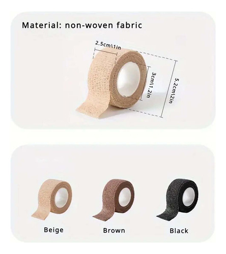Np 6 Fundas Protectoras For Patas De Mesa Y Silla Con Cinta