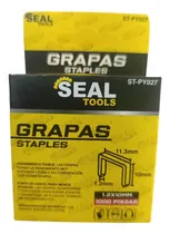 Comprar Grapas Staples Para Tapicería (1.2x10mm) 1000 Piezas