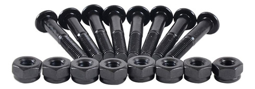 Pernos Para Longboard 3 Piezas