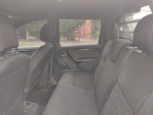 Imagen 10 de 13 de Renault Duster Oroch Intens 4x4 Modelo 2020 Mt
