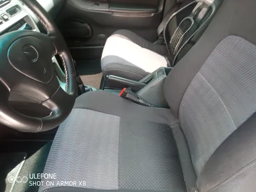 Mazda ALLEGRO 1.6 323n6m