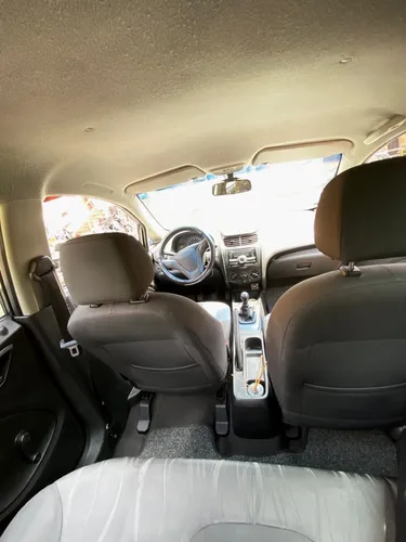 Chevrolet Sail 1.4 Ls