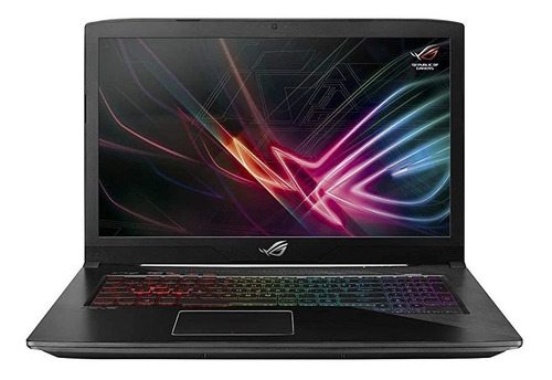 Renovada) Asus Rog Strix Scar Edition Gl703ge-ps71 Gaming La