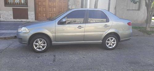 Fiat Siena 1.4 El 85cv 2018