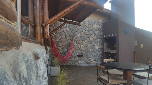 Imagen 4 de 14 de Cabaña Casa Alquiler Vacacional En Merlo San Luis