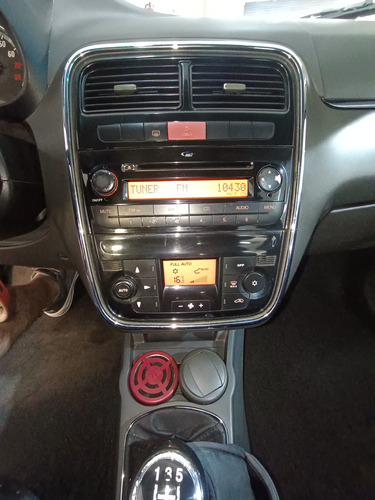 Fiat Punto 1.8 Hlx