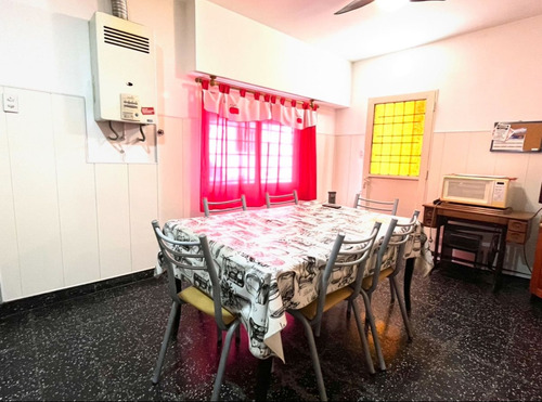 Venta Casa 4amb Garage/patio C/ Parrilla Apta Cred