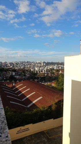 Imagem 15 de 15 de Cobertura - Partenon - Ref: 429068 - V-pj4826