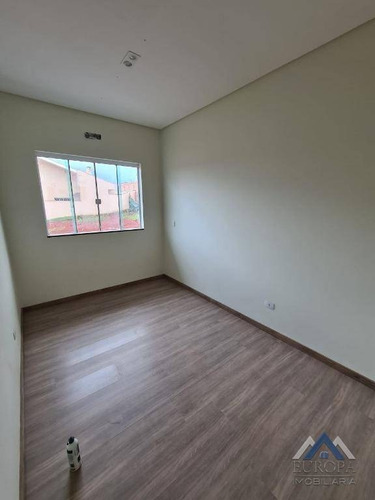 Sobrado Com 3 Dormitórios À Venda, 170 M² Por R$ 780.000,00 - Jardim Morumbi - Londrina/pr - So0150