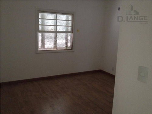 Imagem 10 de 29 de Casa Com 7 Dormitórios, 248 M² - Venda Por R$ 1.000.000,00 Ou Aluguel Por R$ 6.600,00/mês - Cidade Universitária - Campinas/sp - Ca5802