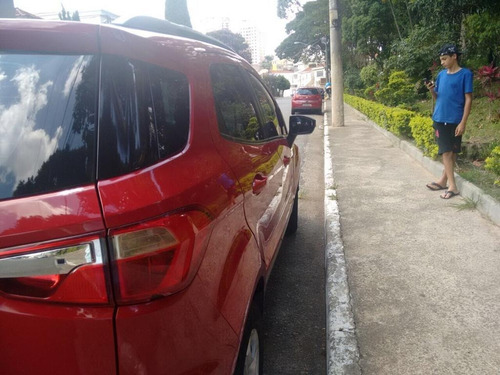 Imagem 3 de 8 de Ford Ecosport 2.0 Se Automatica 2015