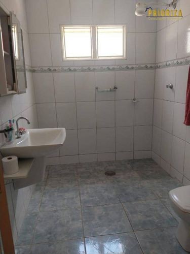Imagem 19 de 19 de Casa, 270 M² - Venda Por R$ 650.000,00 Ou Aluguel Por R$ 3.500,00/mês - Centro - Votorantim/sp - Ca0008