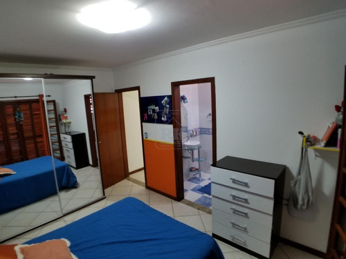 Imagem 28 de 30 de Casa À Venda Em São João Do Rio Vermelho - Ca005526