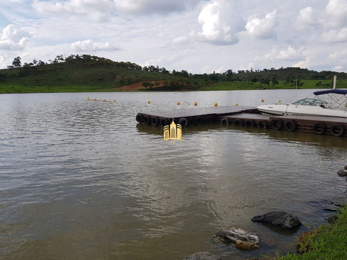 Imagem 8 de 30 de Lote No Condomínio Aldeias Do Lago - Esmeraldas - Te00002 - 32227734