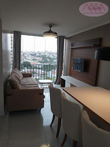 Imagem 4 de 15 de Apartamento Para Venda Em Diadema, Taboão, 2 Dormitórios, 1 Banheiro, 1 Vaga - 0925_2022_2-1443992
