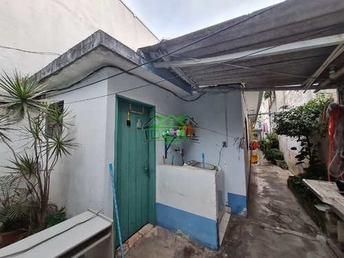 Imagem 10 de 18 de Casa Térrea Para Venda No Bairro Alto Da Lapa, 3 Dorm, 2 Vagas, 163 M, 225 M - 1490