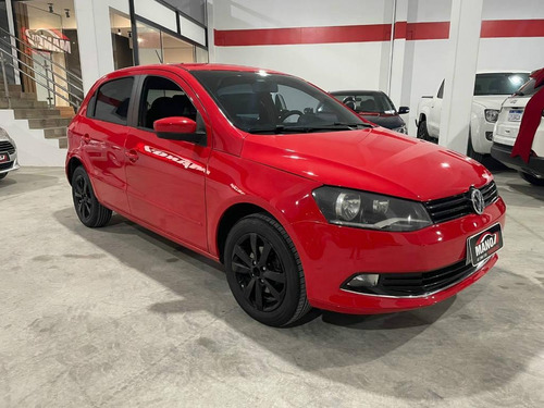 Imagem 3 de 12 de Volkswagen Gol 1.6 Power/highi T.flex 8v 4p