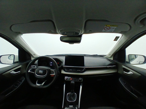 Fiat FASTBACK 1.0 TURBO 200 FLEX AUDACE CVT