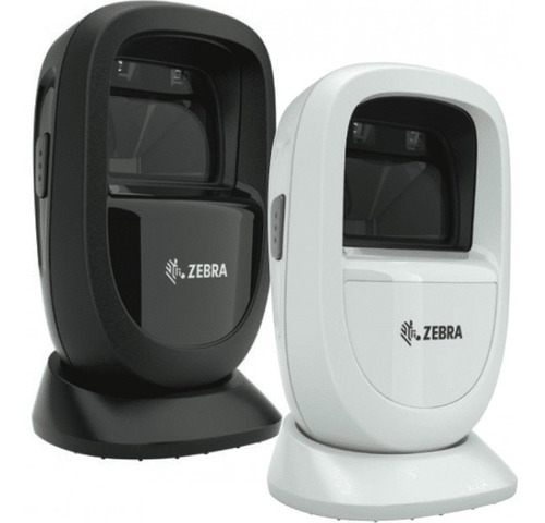 Lector De Codigo De Barras Zebra Ds9308-sr Led 1d-2d Usb /vc