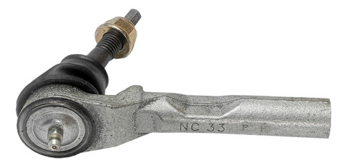 Terminal Direccion Exterior Cadillac Escalade 2005 6.0l