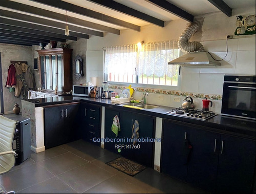 Terreno 7 Hectáreas Con Dos Casas Alquiladas Y Buena Renta