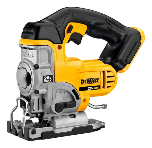 Serra tico-tico sem fio DeWalt DCS331B 20W 220V 20V