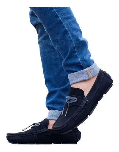 Mocasines de caballero sale
