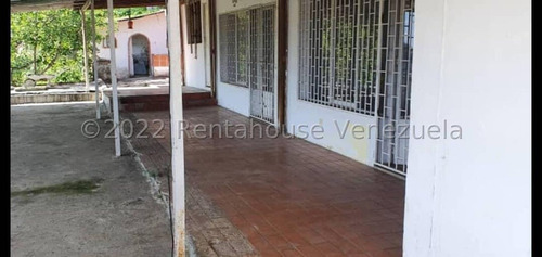 Casa En Venta Alto Hatillo Es24-21901