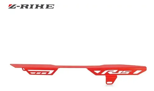 Protector De Cadena Para Yamaha Yzf R15 V3 2017-2021