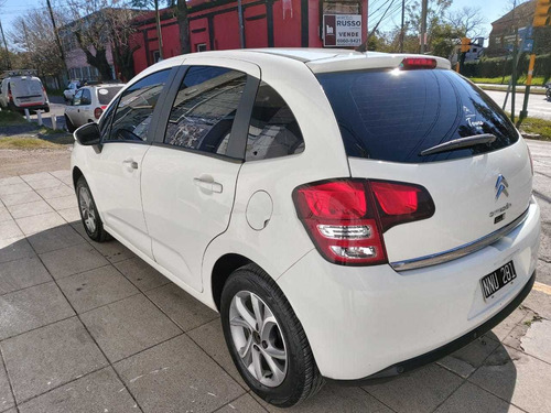 Citroën C3 1.5 I 90cv Tendance Pack Secure 2014