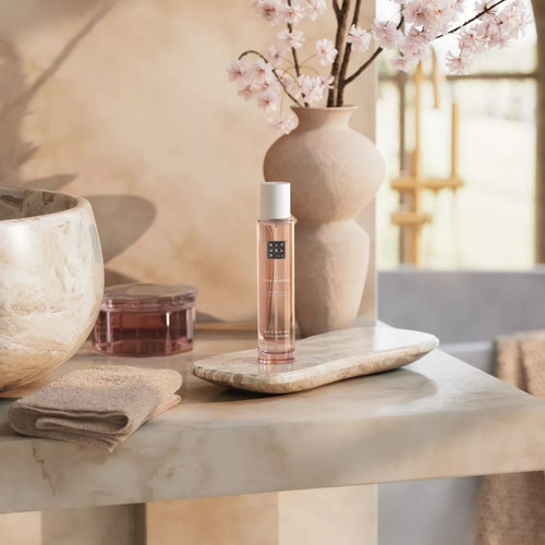Rituals - The Ritual Of Sakura Flourishing Bed & Body Mist Volume Da Unidade 50 Ml