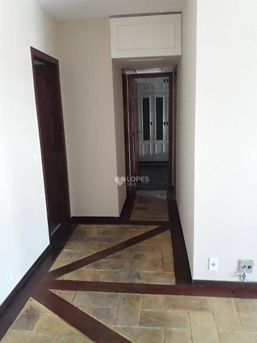 Apartamento Com 2 Quartos, 70 M² Por R$ 345.000 - Santa Rosa - Rj - Ap37529