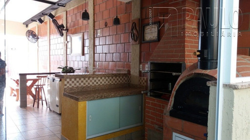 Imagem 5 de 15 de Casa - Campestre - Ref: 15151 - V-15151
