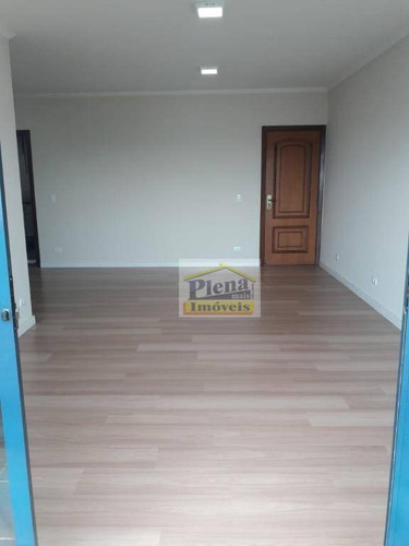 Imagem 9 de 30 de Apartamento Com 3 Dormitórios À Venda, 112 M² Por R$ 530.000 - Centro - Sumaré/sp - Ap0910