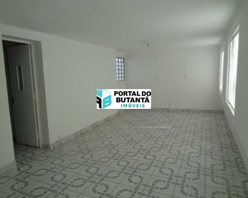 Imagem 3 de 15 de Prédio Comercial - Pb00001 - 71126480