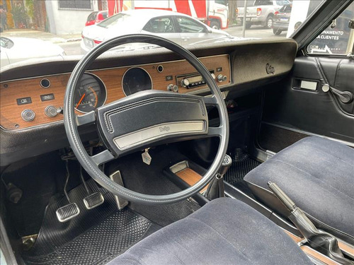 Dodge Polara 1.8 Gl 8v Gasolina 2p Manual