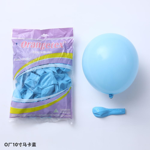 Kit De Arco De Guirnalda De Globos Con 148 Globos De Pata De