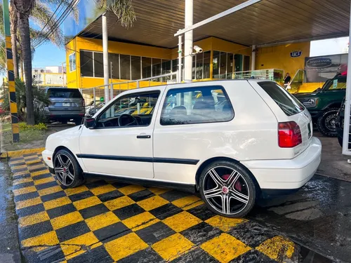Volkswagen Golf 1994