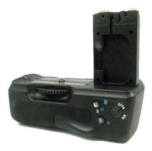 Battery Grip Meike Mk-a500 Para Câmeras Sony A500 E A550