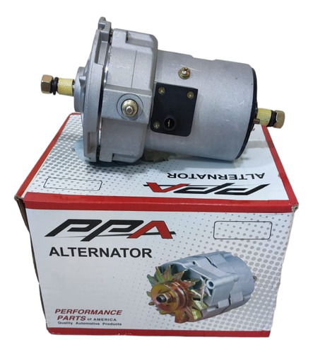 Alternador Volkswagen Escarabajo/ Kombi/ Brasilia 65 Amp