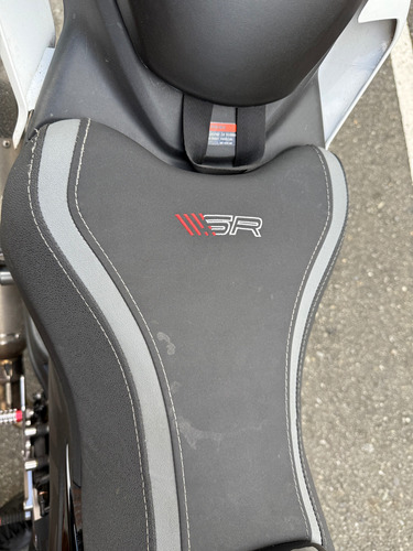 Cfmoto 450 Sr Modelo 2024