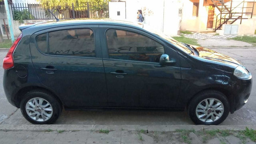 Fiat Palio 1.4 Nuevo Attractive Pack Top 85cv 2017