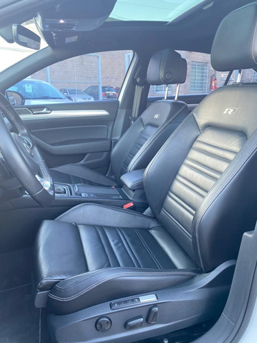 Volkswagen Passat R-line 2.0 Tsi 220cv Dsg Automatico Gs